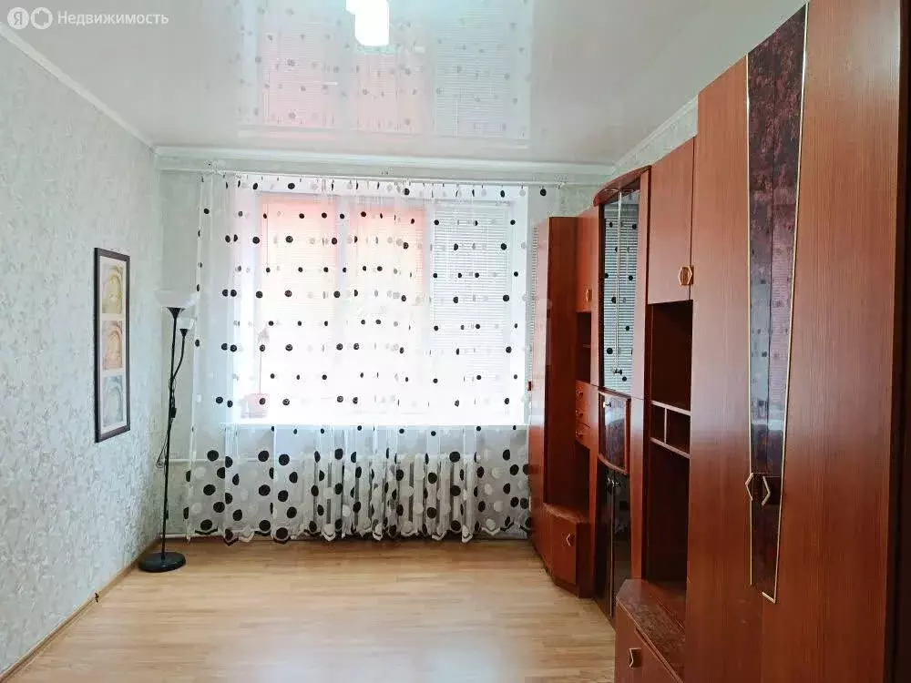 1-комнатная квартира: Стерлитамак, улица Суворова, 10 (34.3 м) - Фото 2