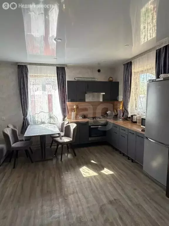 Дом в Тюмень, СНТ Степное, Ромашковая улица (81.5 м) - Фото 2