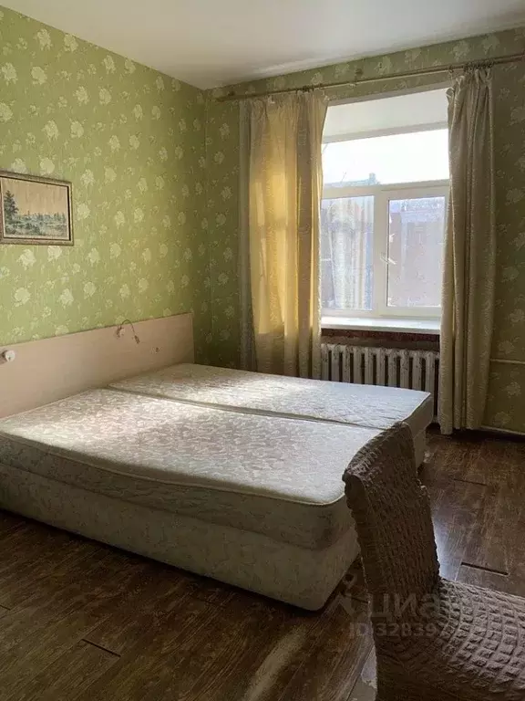 Комната Ярославская область, Ярославль проезд Ухтомского, 12 (13.0 м) - Фото 2