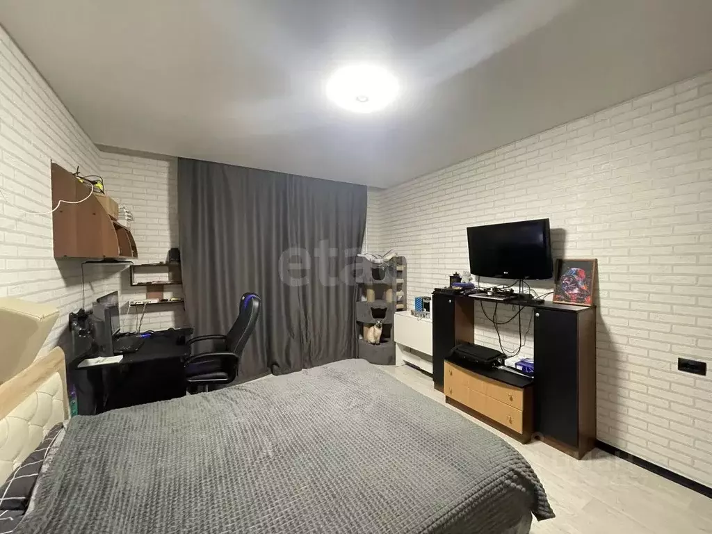 2-к кв. Коми, Ухта Социалистическая ул., 9 (51.8 м) - Фото 2