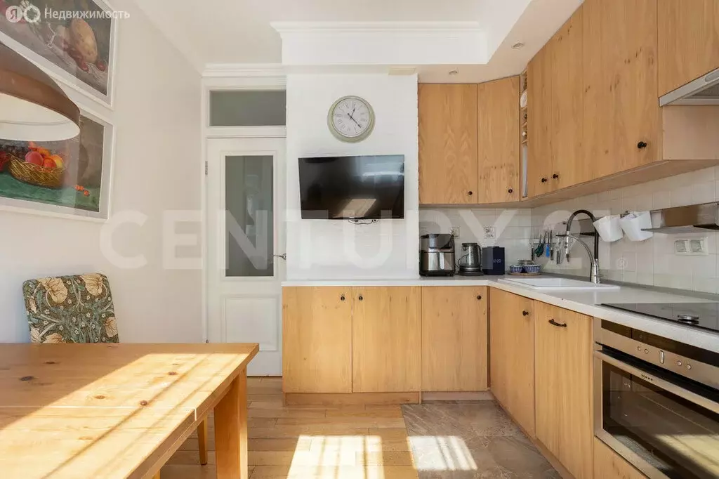 2-комнатная квартира: Москва, Осенний бульвар, 5к3 (53.3 м) - Фото 2