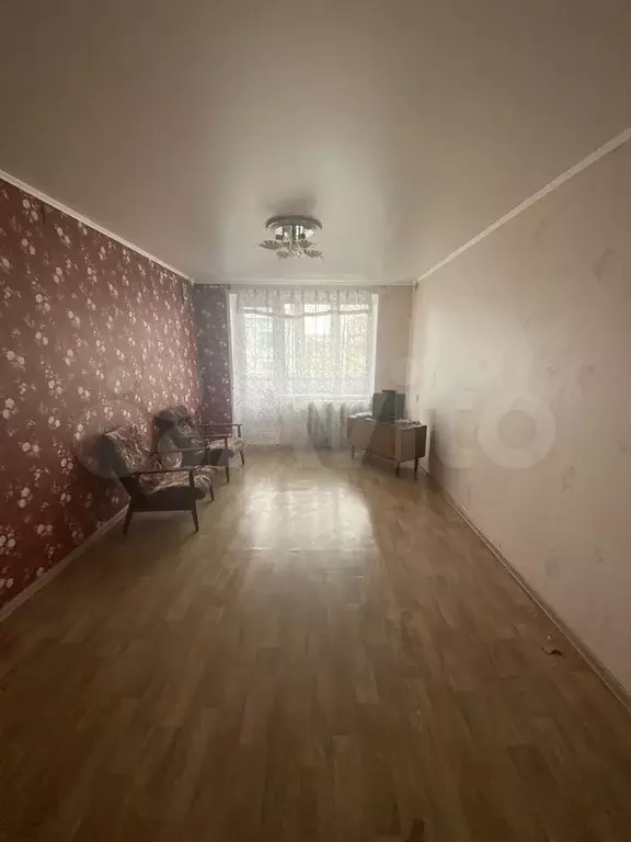 2-к. квартира, 42 м, 2/2 эт. - Фото 1