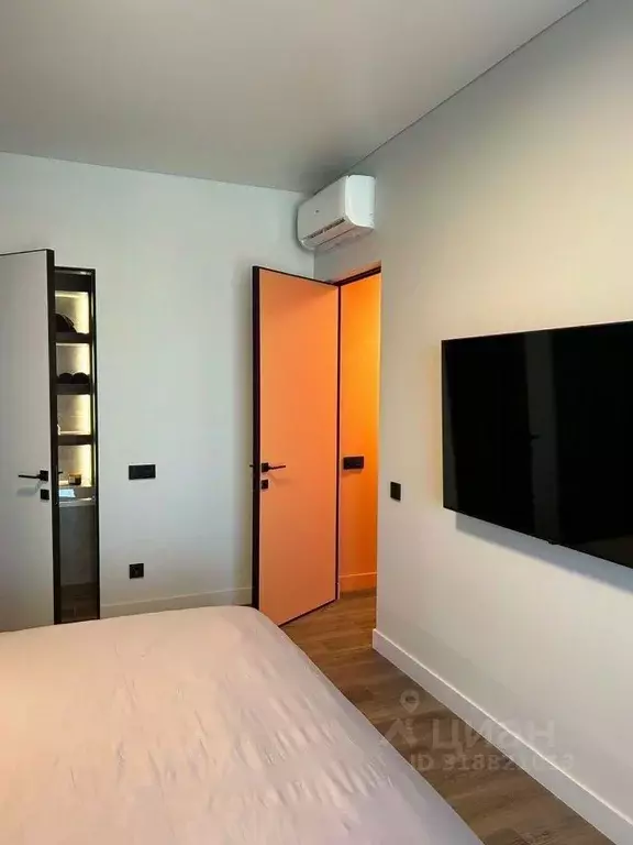 3-к кв. Москва Дмитровский проезд, 1 (60.0 м) - Фото 1