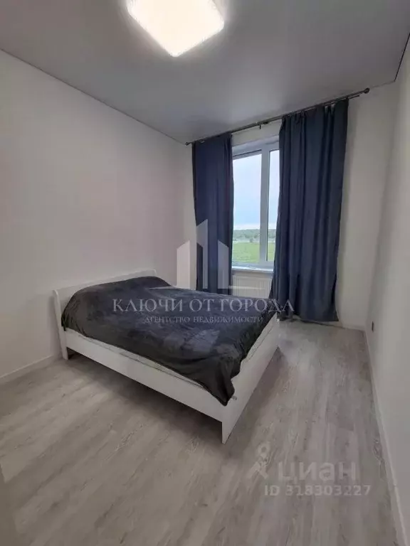 1-к кв. Санкт-Петербург Пулковское ш., 95к4 (42.3 м) - Фото 0