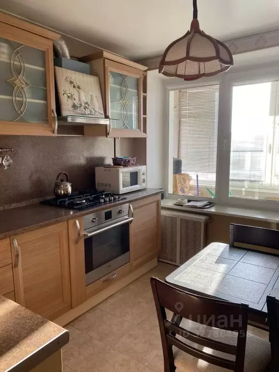 2-к кв. Санкт-Петербург Новочеркасский просп., 22/15 (46.0 м) - Фото 1