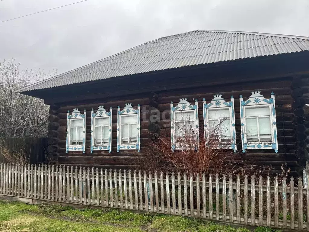 Дом, 78.2 м - Фото 0