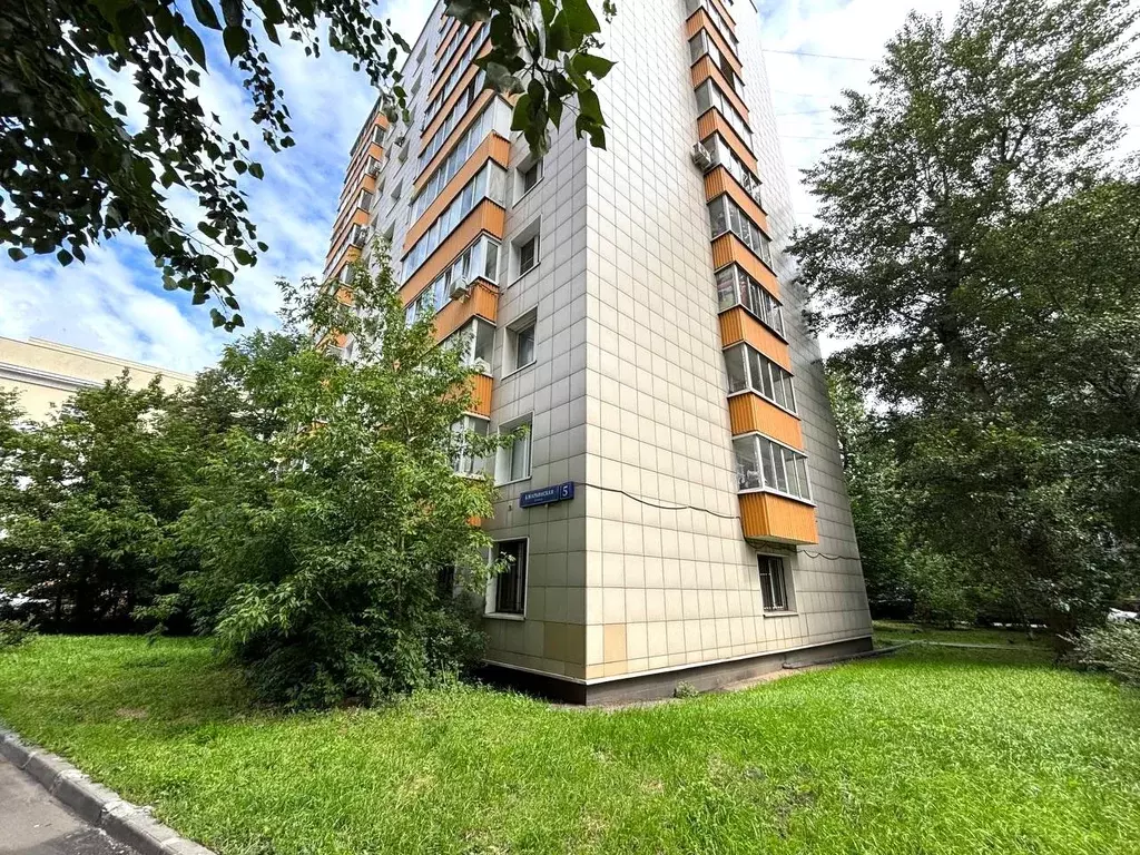 Продаётся квартира-студия, 16 м - Фото 0
