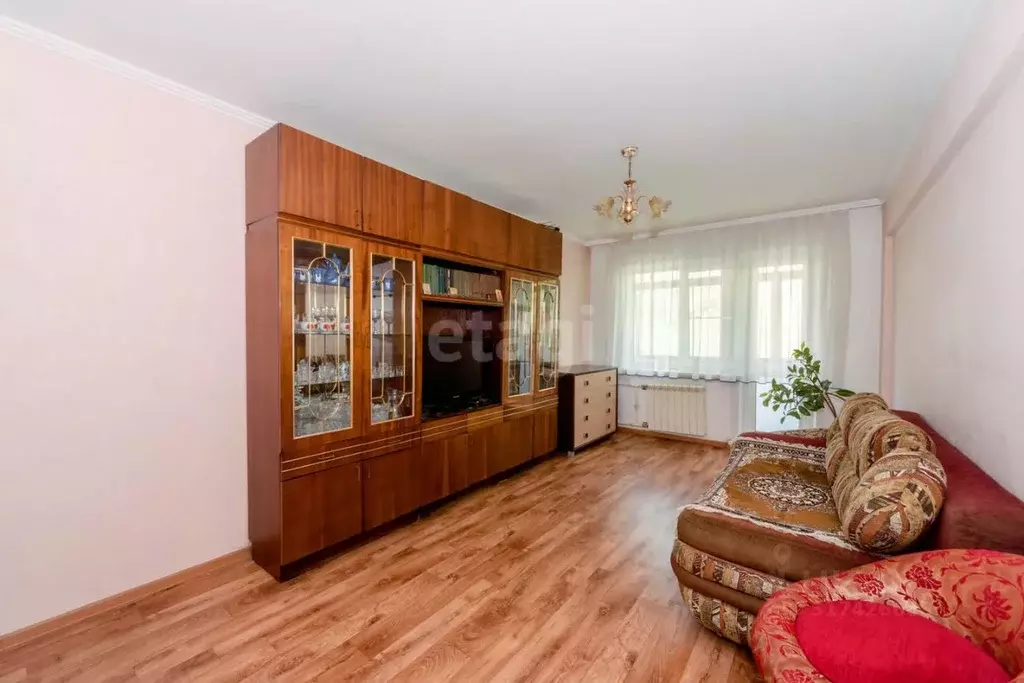 3-к кв. Алтайский край, Бийск Кожевенный пер., 38 (63.5 м) - Фото 0
