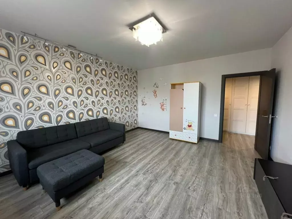 2-к кв. Московская область, Красногорск городской округ, Путилково пгт ... - Фото 1