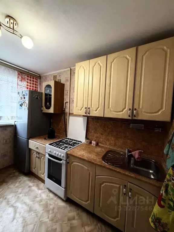 2-к кв. Ярославская область, Ярославль ул. Урицкого, 58 (43.0 м) - Фото 1