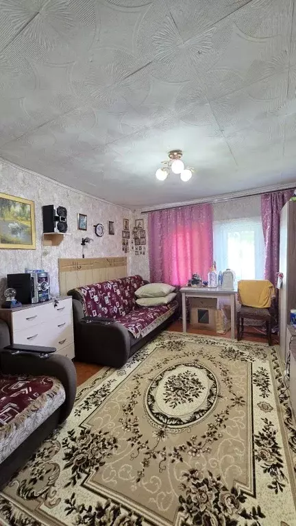 1-к кв. Курская область, Курск Курск СНТ, 60 (32.8 м) - Фото 1