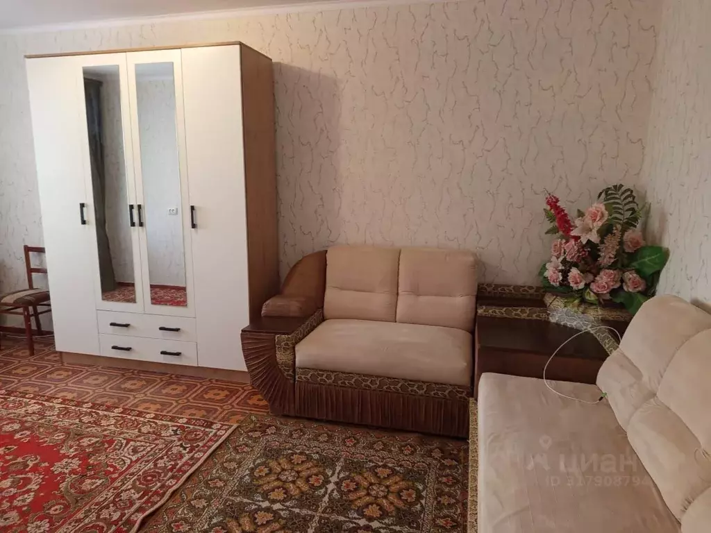 2-к кв. Крым, Керчь бул. Пионеров, 3 (52.0 м) - Фото 1