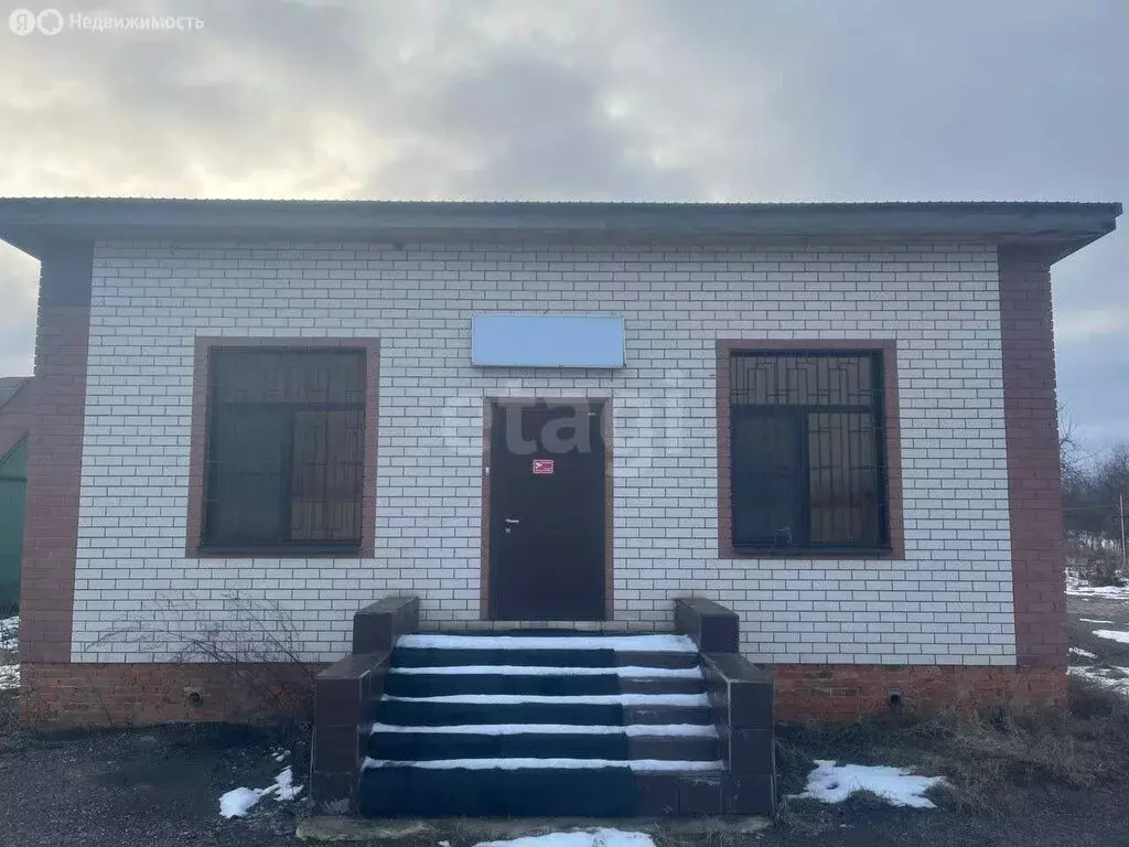 Помещение свободного назначения (59.6 м) - Фото 2