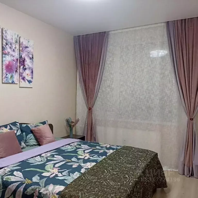 2-к кв. Удмуртия, Ижевск Районная ул., 57к1с2 (53.0 м) - Фото 0