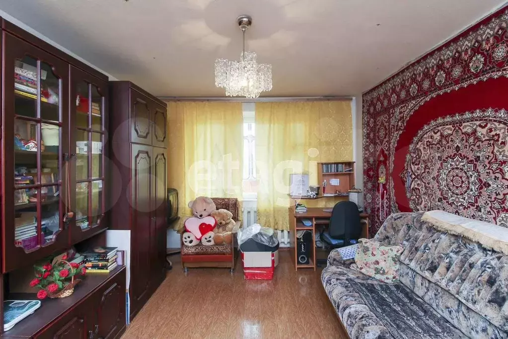2-к. квартира, 65 м, 5/8 эт. - Фото 1