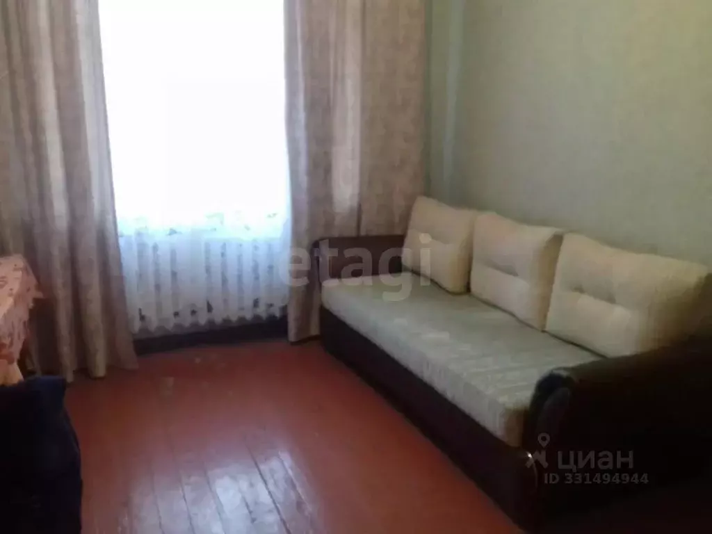 Комната Челябинская область, Челябинск ул. Жукова, 9 (13.4 м) - Фото 1