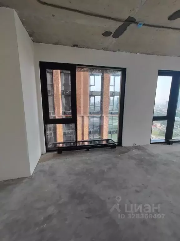 4-к кв. Москва Волгоградский просп., 32/5к4 (100.3 м) - Фото 2