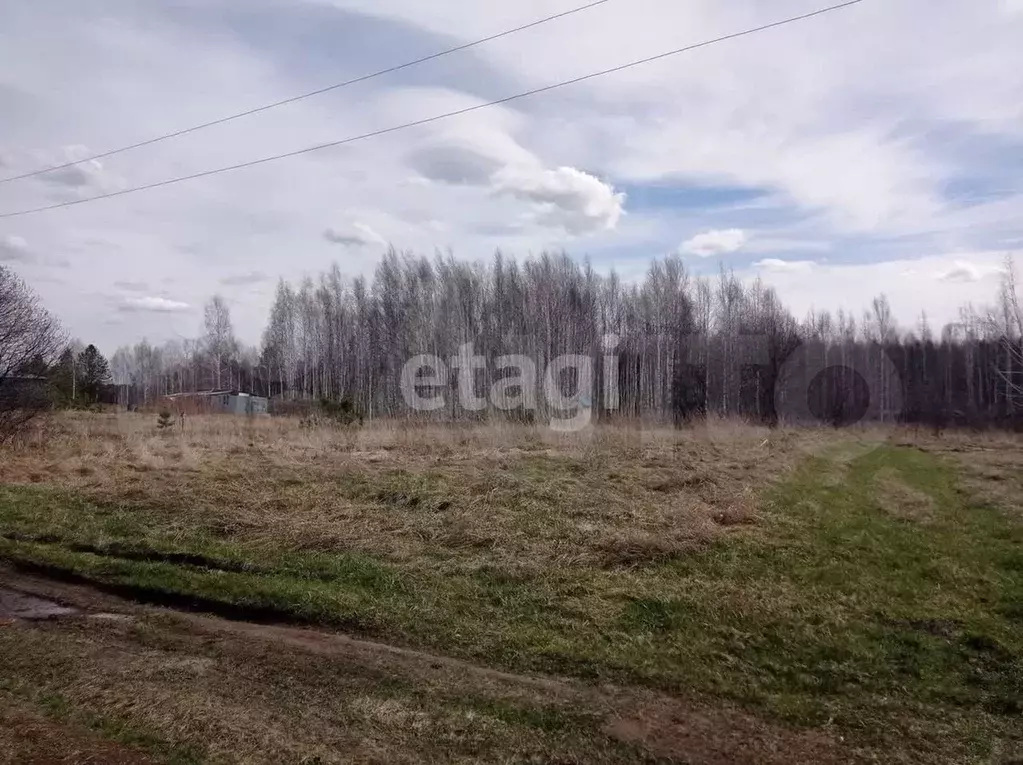 Участок 12 сот. (СНТ, ДНП) - Фото 0