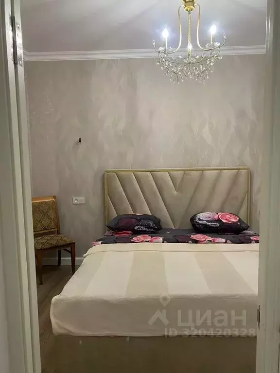 2-к кв. Дагестан, Каспийск ул. Алферова, 4Б (65.0 м) - Фото 1