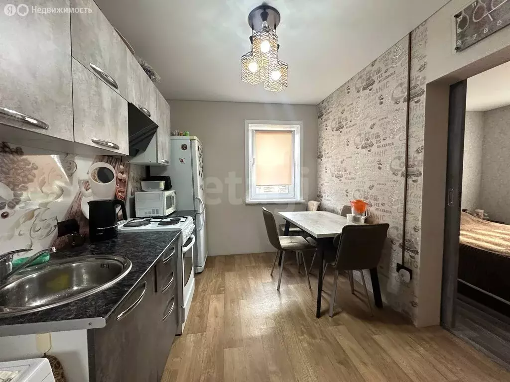 Дом в Ачинск, Песочная улица (43.9 м) - Фото 1