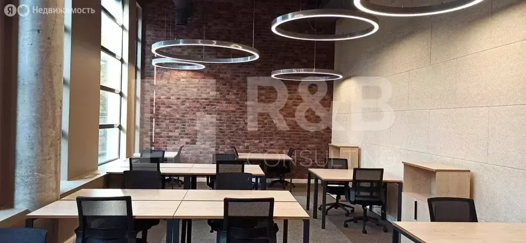 Офис (705 м) - Фото 2