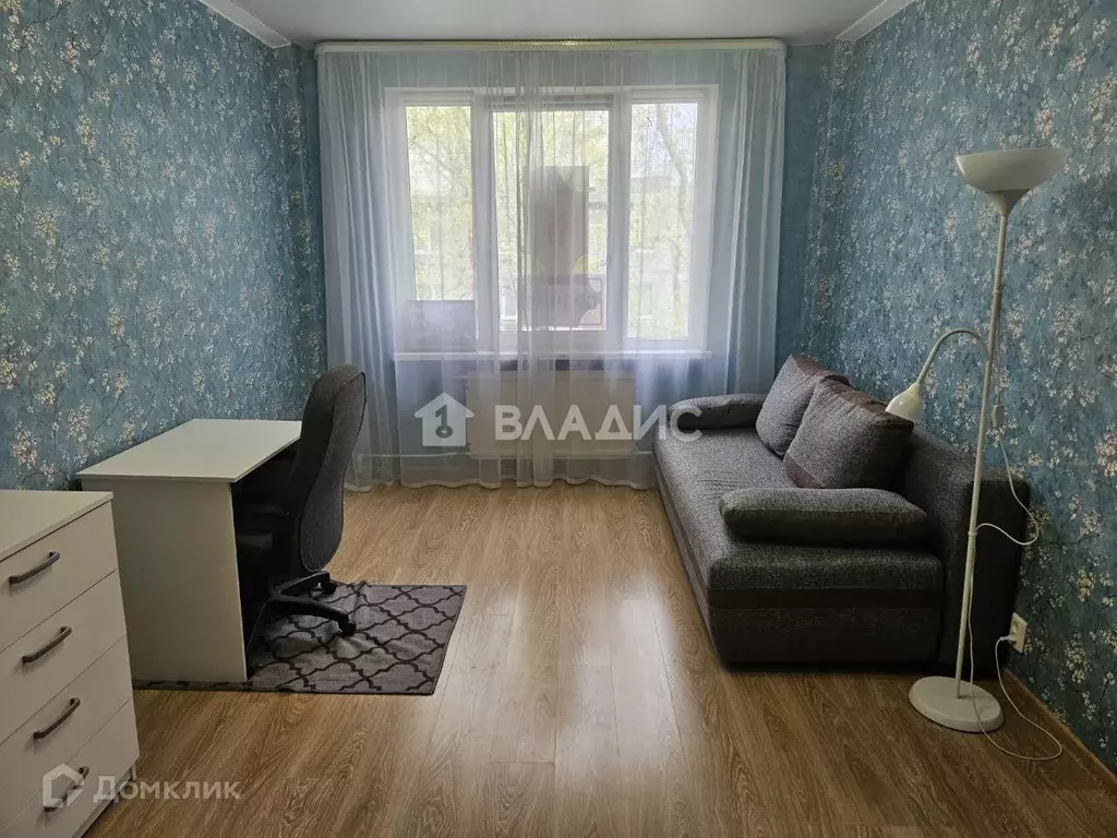 Продаётся 1-к квартира, 30.2 м - Фото 0
