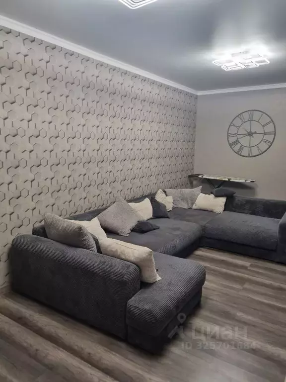 2-к кв. Ростовская область, Ростов-на-Дону ул. Берберовская, 26с2 ... - Фото 2