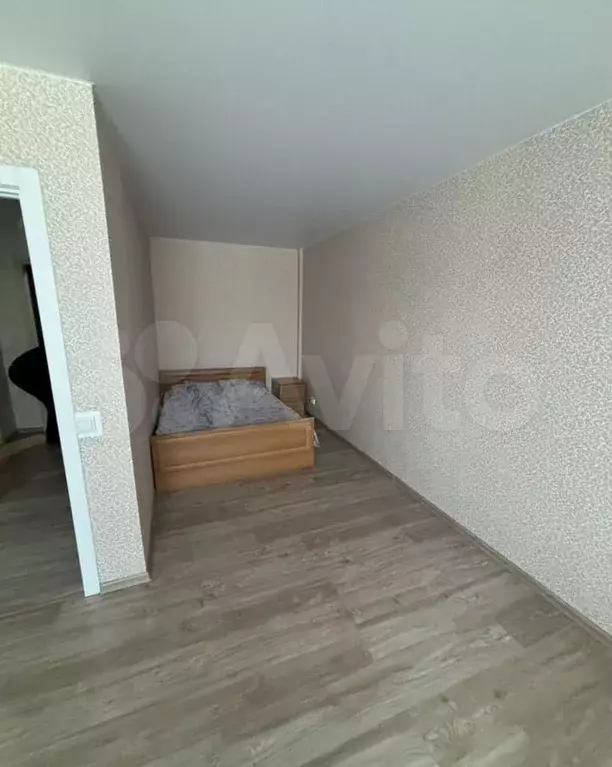 1-к. квартира, 37 м, 2/3 эт. - Фото 0