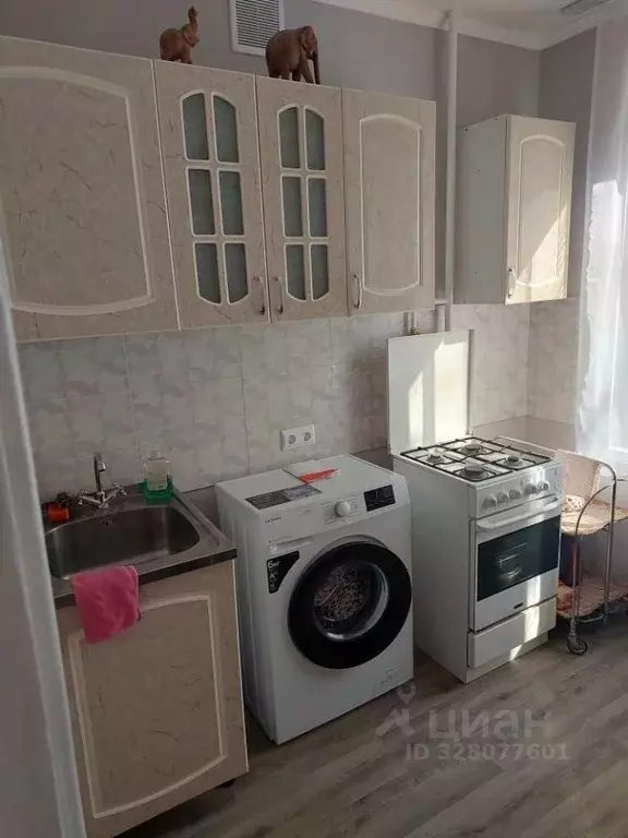 2-к кв. Москва Ферганский проезд, 7К1 (44.0 м) - Фото 1