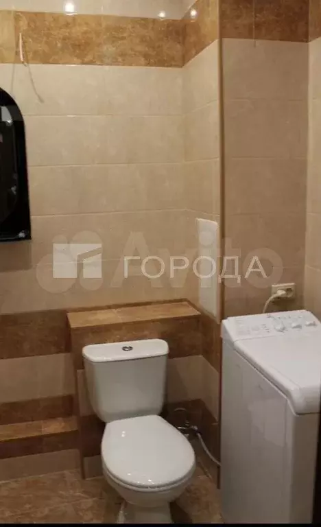 1-к. квартира, 38,8 м, 6/22 эт. - Фото 1