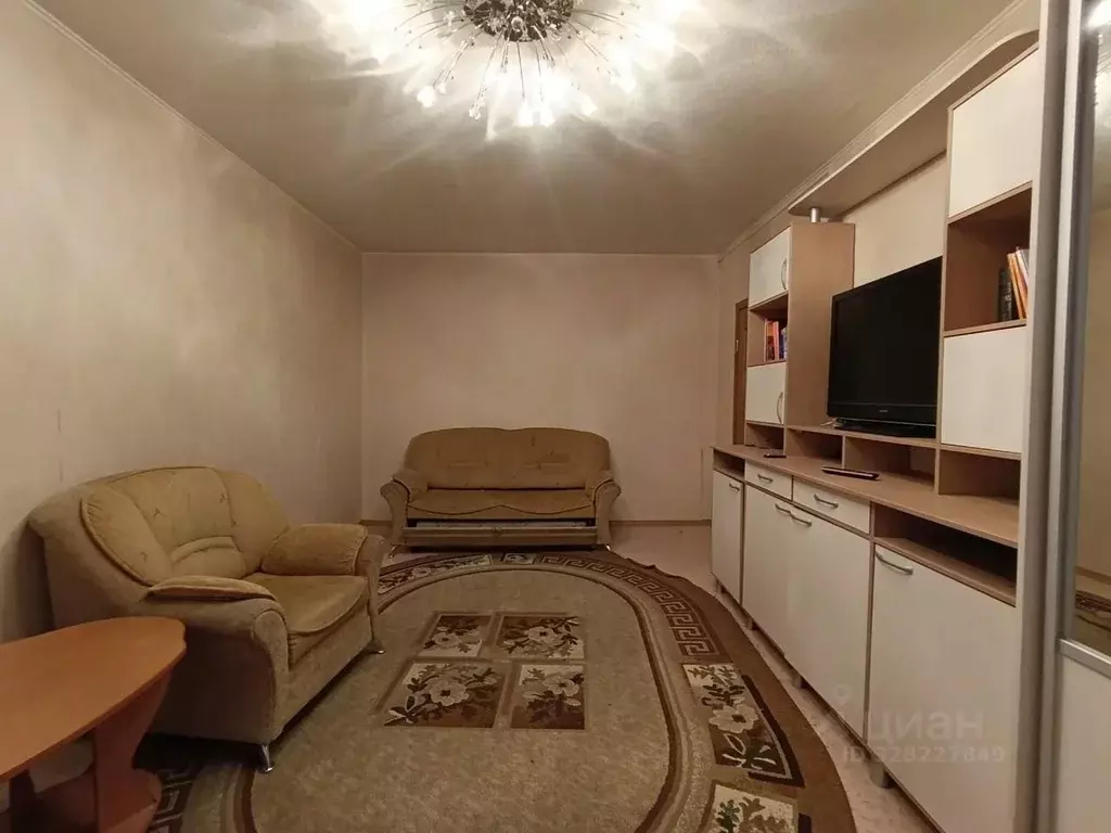 2-к кв. Ханты-Мансийский АО, Нефтеюганск 14-й мкр, 53 (54.0 м) - Фото 2
