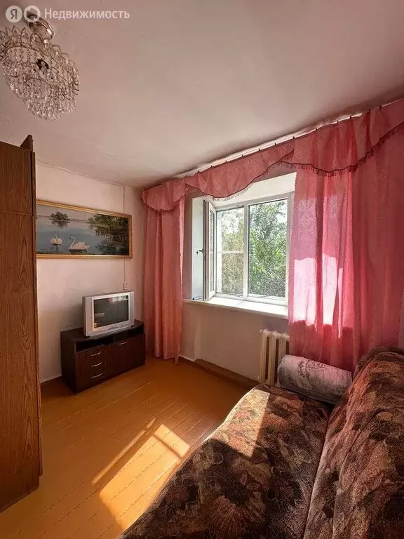 1к в -комнатной квартире (12.6 м) - Фото 2