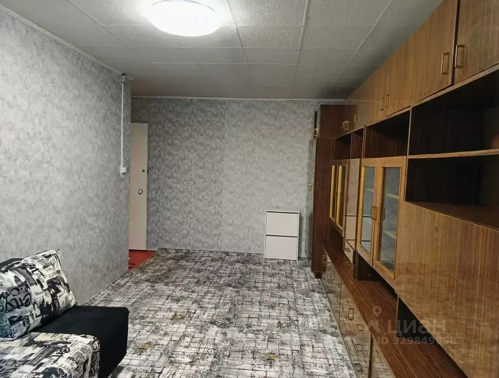 2-к кв. Москва Гвардейская ул., 3К1 (43.7 м) - Фото 2