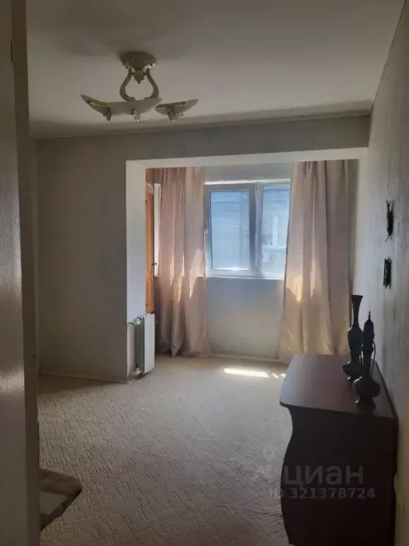 2-к кв. Краснодарский край, Туапсе ул. Шаумяна (38.2 м) - Фото 1