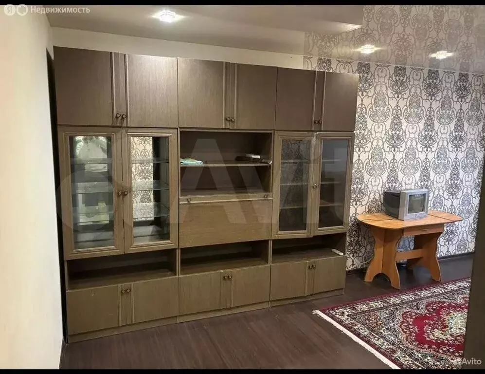 1-комнатная квартира: Иваново, улица Володарского, 34 (33.5 м) - Фото 1