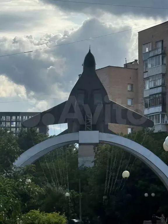 1-к. квартира, 38,9 м, 14/14 эт. - Фото 1