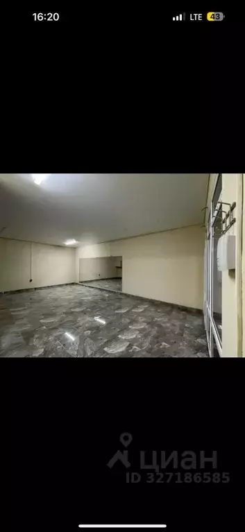 Офис в Краснодарский край, Краснодар Московская ул., 131к3 (42 м) - Фото 1