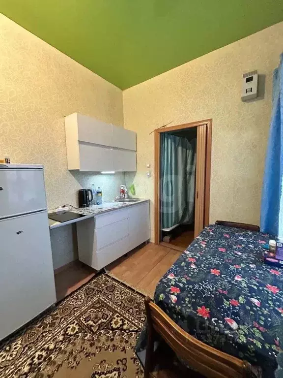 Комната Костромская область, Красное-на-Волге пгт ул. Советская, 44А ... - Фото 1