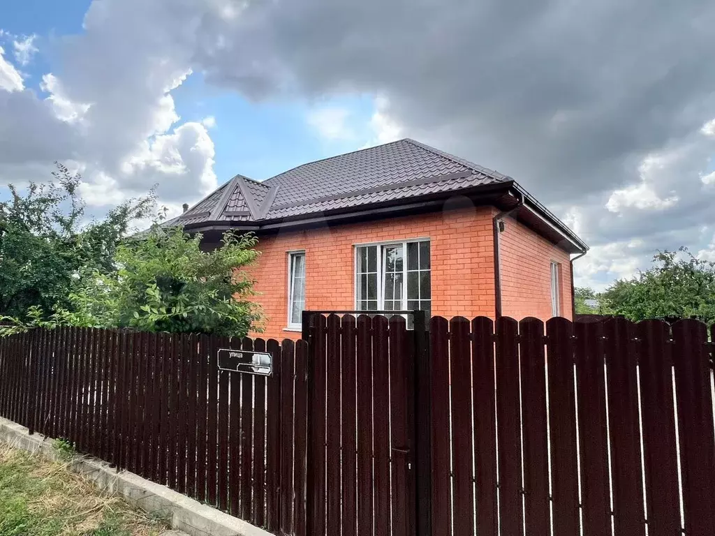 Дом 120 м на участке 5,1 сот. - Фото 0