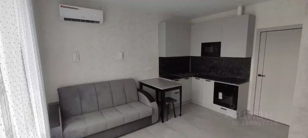 Студия Московская область, Ленинский городской округ, пос. Развилка ... - Фото 1