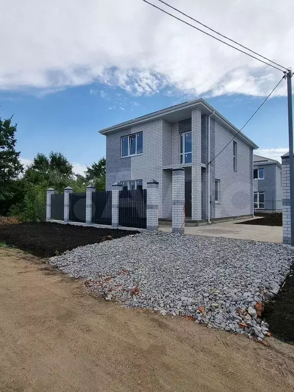 Дом 140 м на участке 4,3 сот. - Фото 1