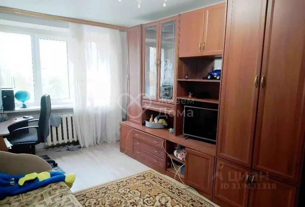 2-к кв. Волгоградская область, Волгоград Судостроительная ул., 43 ... - Фото 2