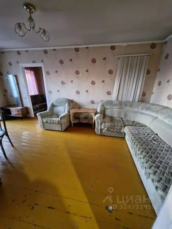 2-к кв. Алтайский край, Бийск ул. Михаила Митрофанова, 33 (43.9 м) - Фото 1