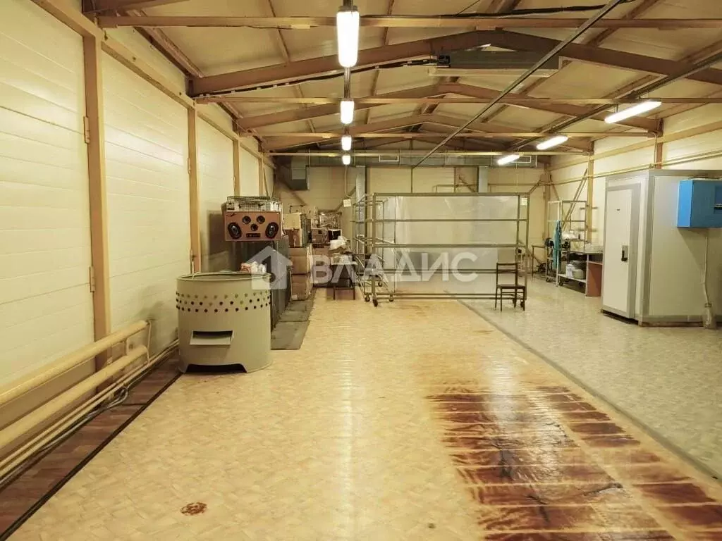 Помещение свободного назначения в Пермский край, Кунгурский ... - Фото 1