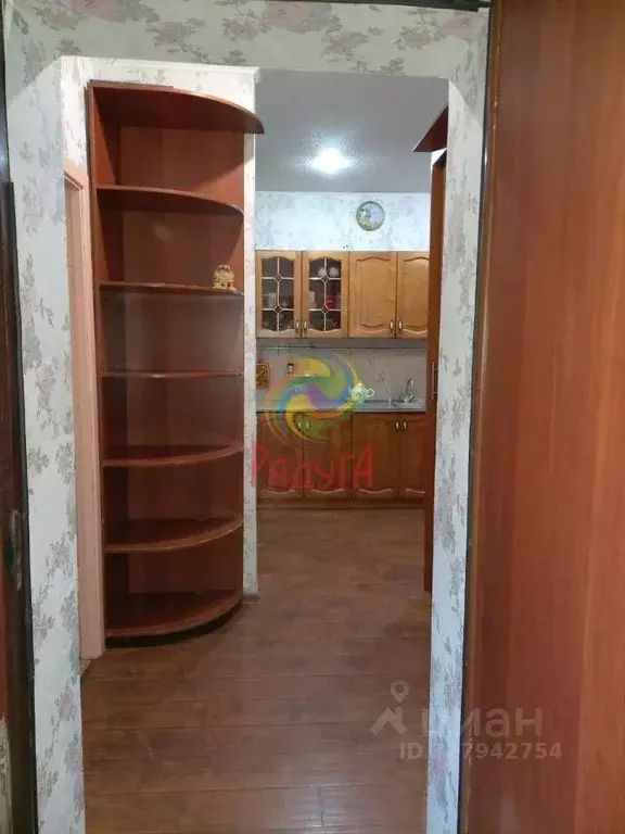 Дом в Ивановская область, Иваново Ивановская ул., 32 (60 м) - Фото 1