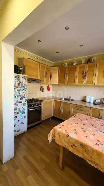 Квартира, 5 и более комнат, 112.1 м - Фото 1