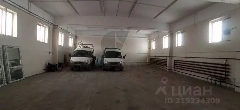 Склад в Башкортостан, Нефтекамск Индустриальная ул., 9В (457 м) - Фото 1