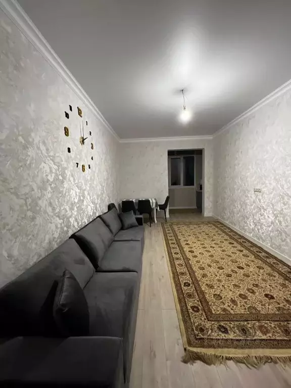 2-к кв. Дагестан, Каспийск ул. Каспийская, 8Б (60.0 м) - Фото 2