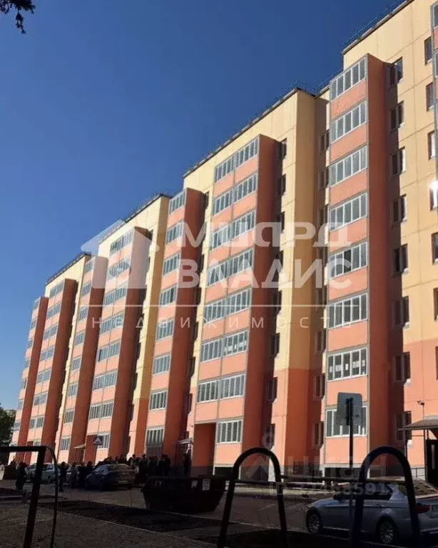 2-к кв. Омская область, Омск Порт-Артур мкр, ул. 2-я Трамвайная, 41 ... - Фото 1