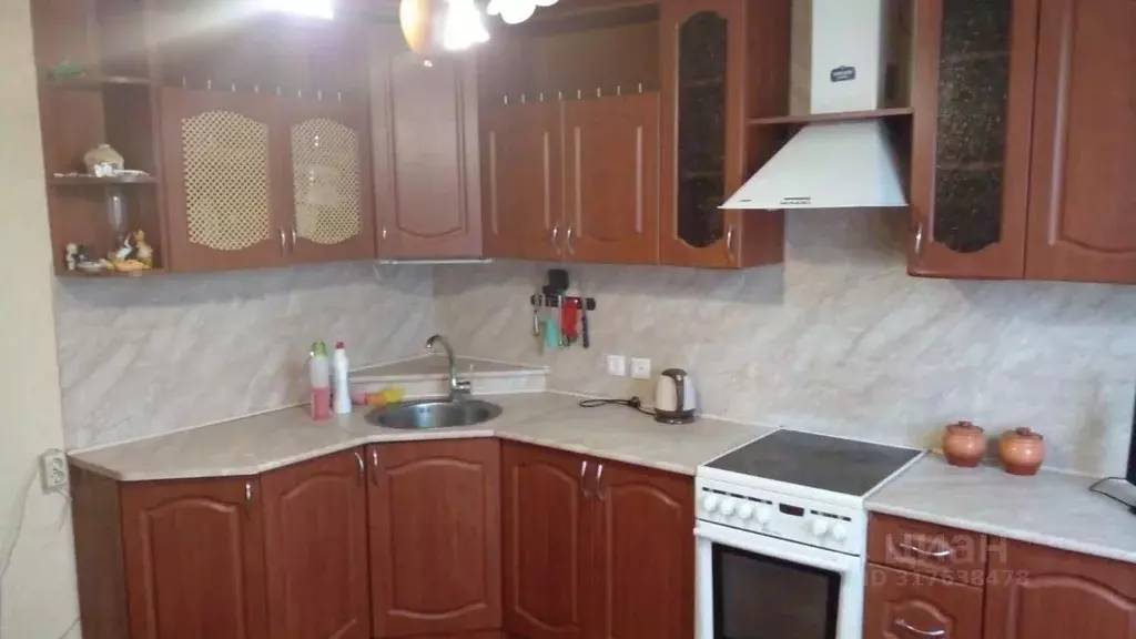 1-к кв. Санкт-Петербург просп. Королева, 39К1 (39.0 м) - Фото 0